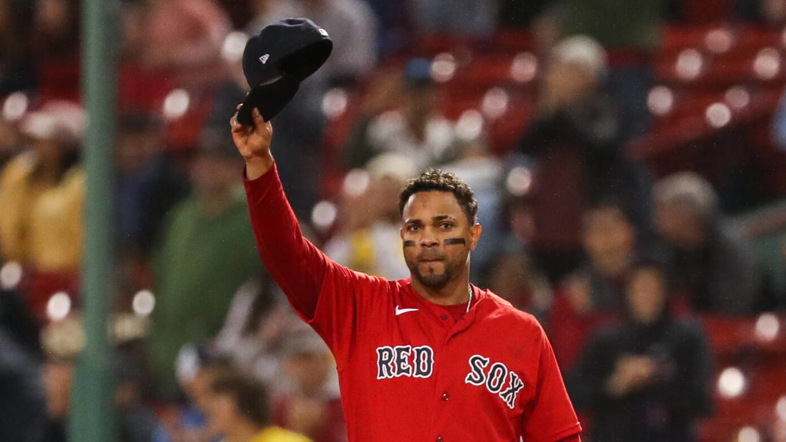 Latest Xander Bogaerts report will worry Red Sox fans