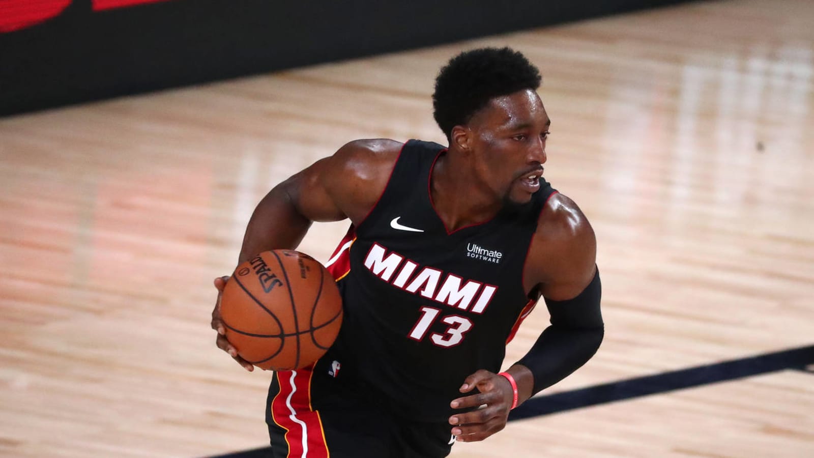 Bam Adebayo could return for Game 3 of NBA Finals