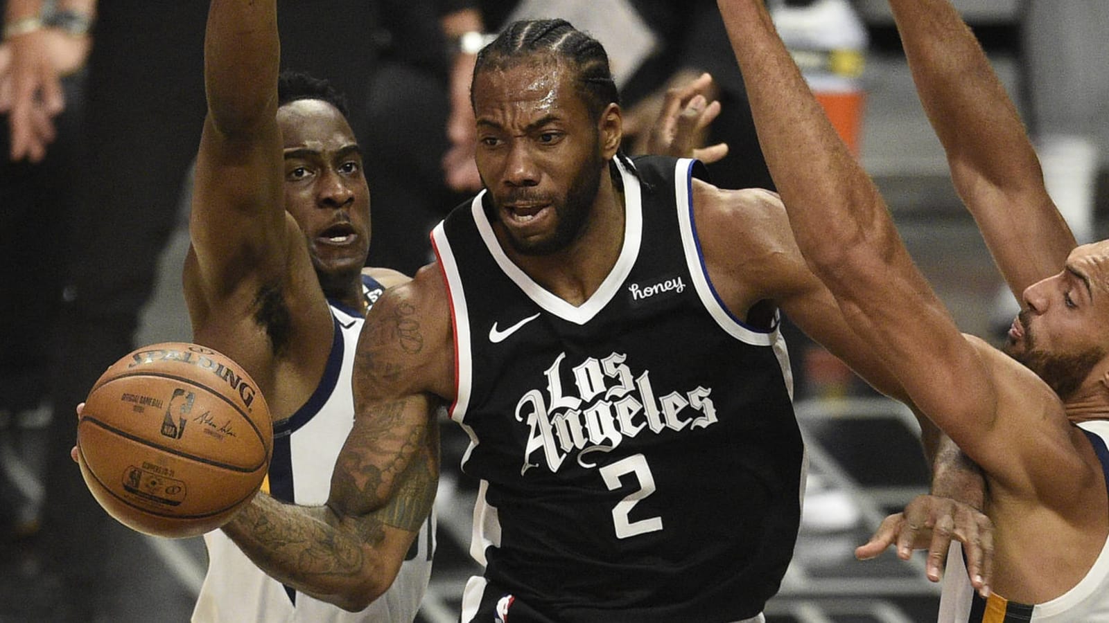 Clippers reportedly fear Kawhi Leonard suffered ACL injury