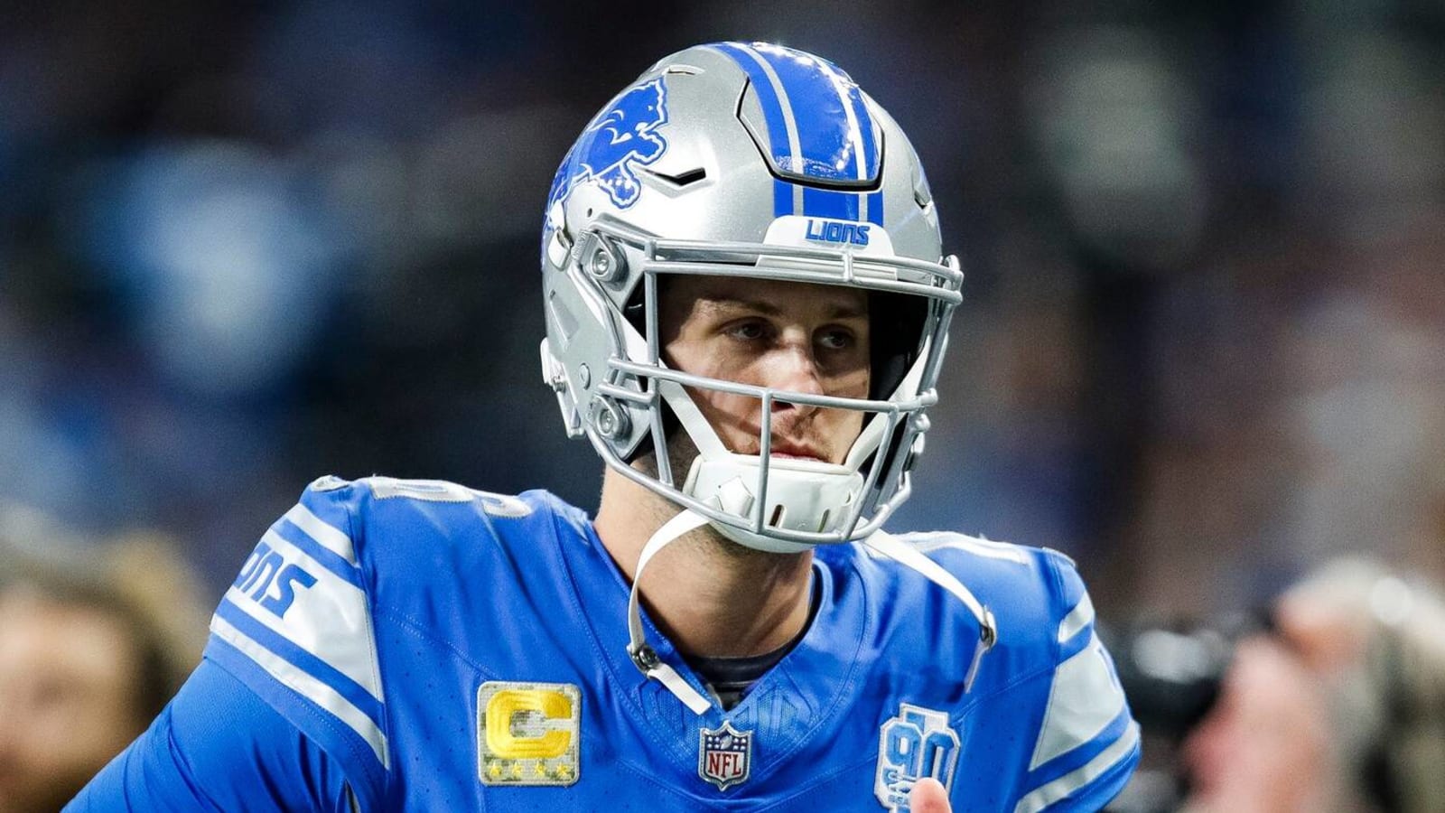 NFL Week 12 aftershocks: What's wrong with the Lions?