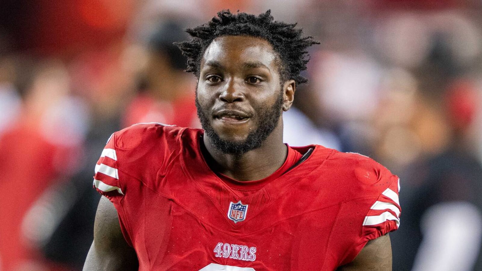 49ers get bad news on young defensive player