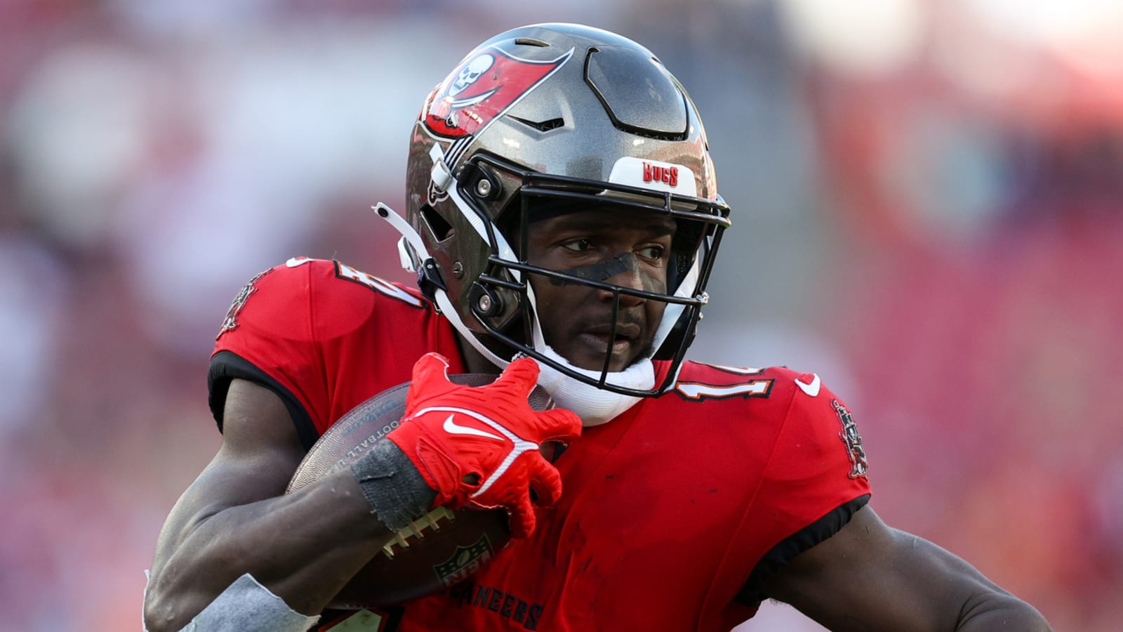 Three wide receiver options the Bills should consider this offseason