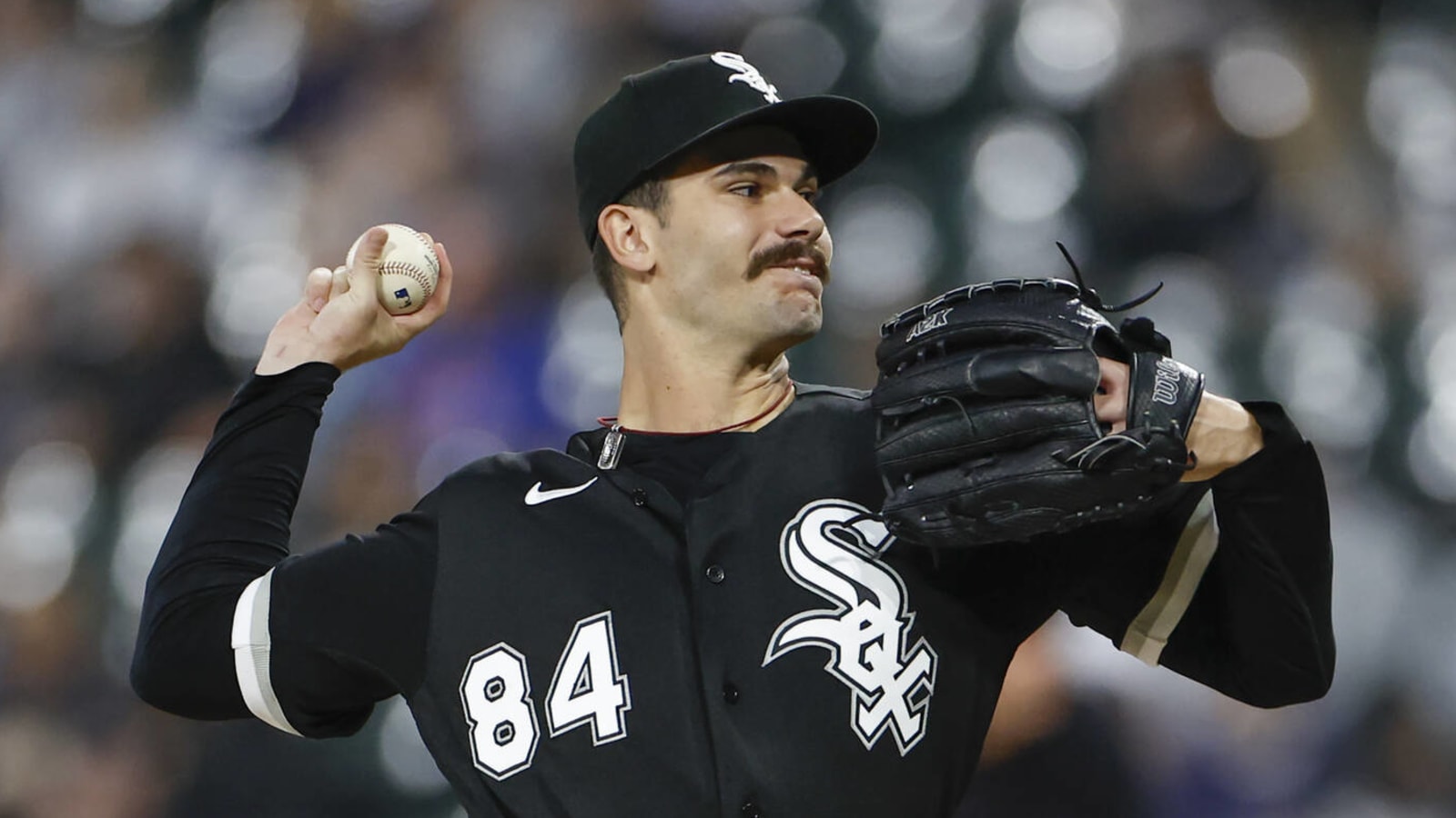 White Sox exec reiterates team's stance on Dylan Cease