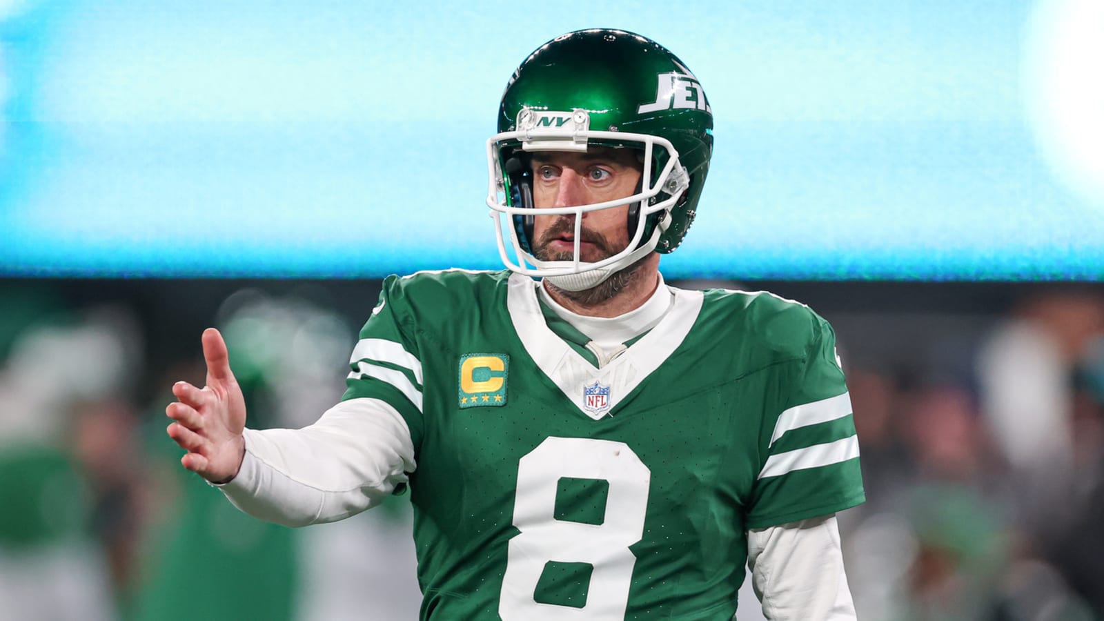 Report emerges about Aaron Rodgers' decision timeline