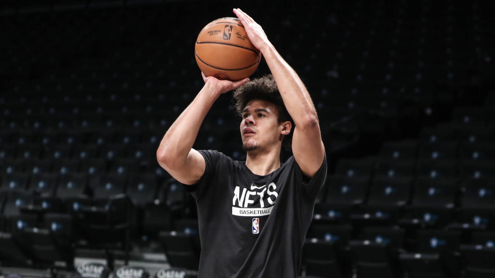 Cameron Johnson explains why he agreed to $103M deal with Nets