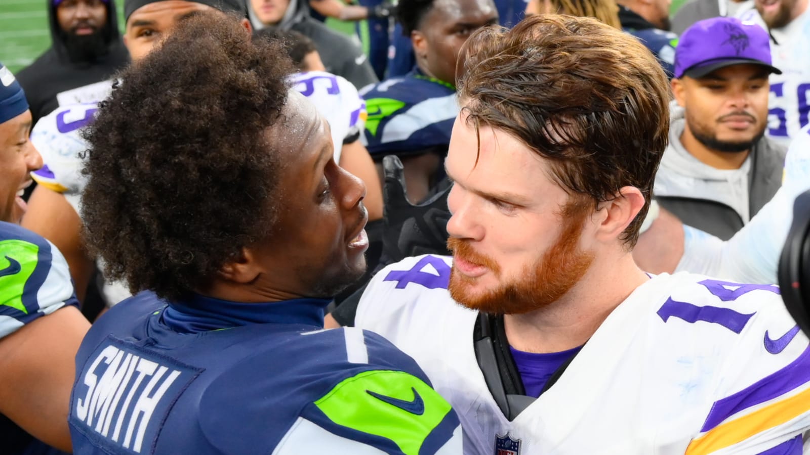 The 'Active NFL passing yard leaders' quiz