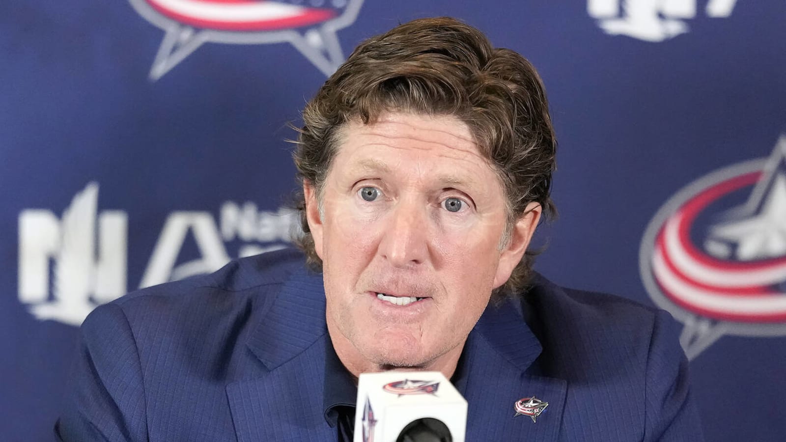 Examining Blue Jackets' upcoming roster crunch