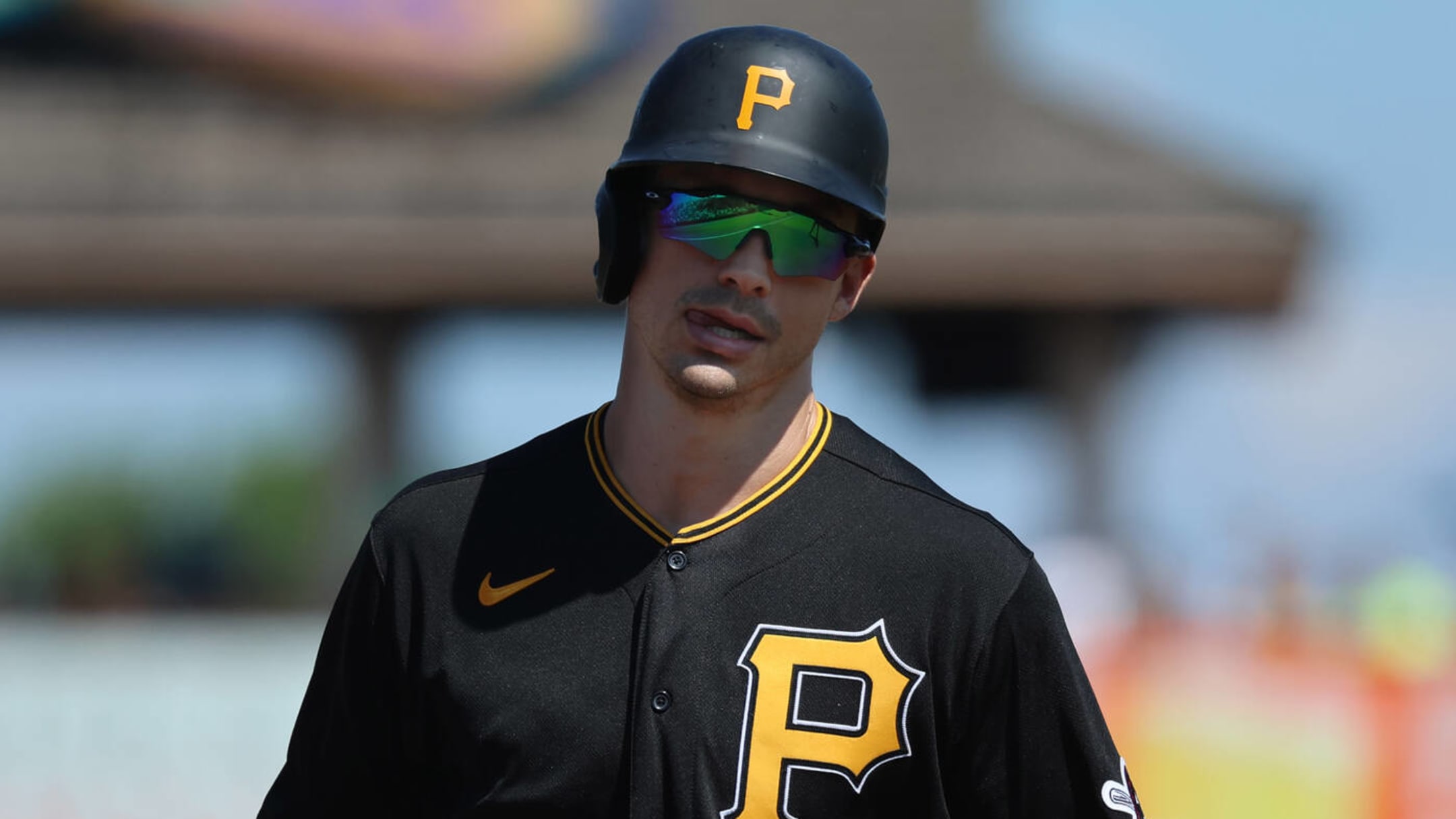 Report: Pirates Sign Star Outfielder to Biggest Contract in Team