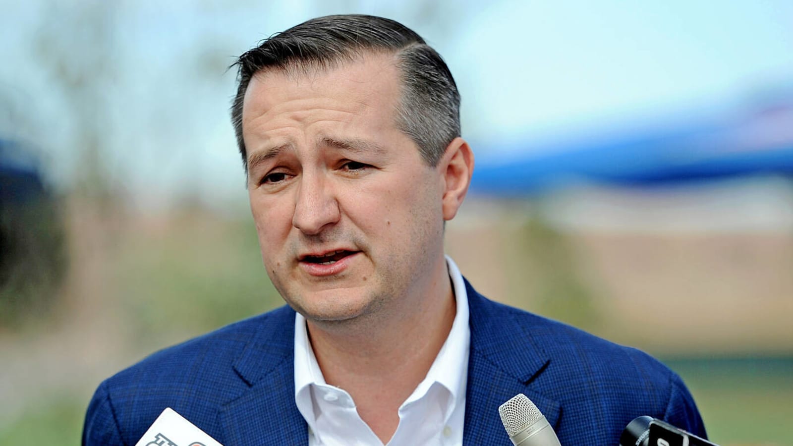 Cubs Owner Tom Ricketts talk about the upcoming season