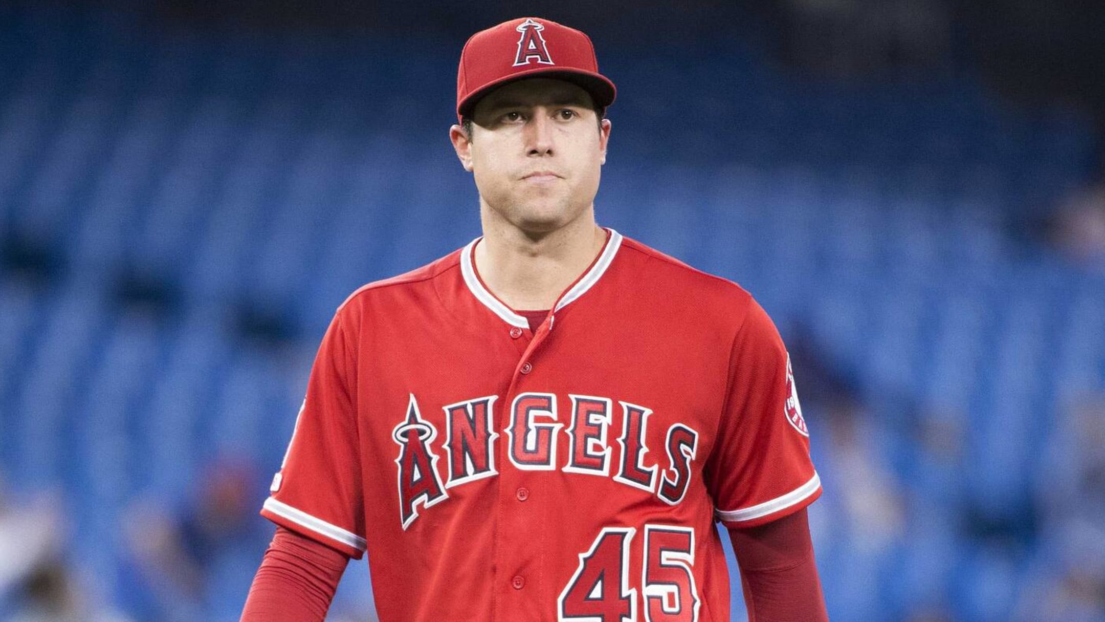 Tyler Skaggs Passes Away At 27 Years Of Age - MLB Trade Rumors