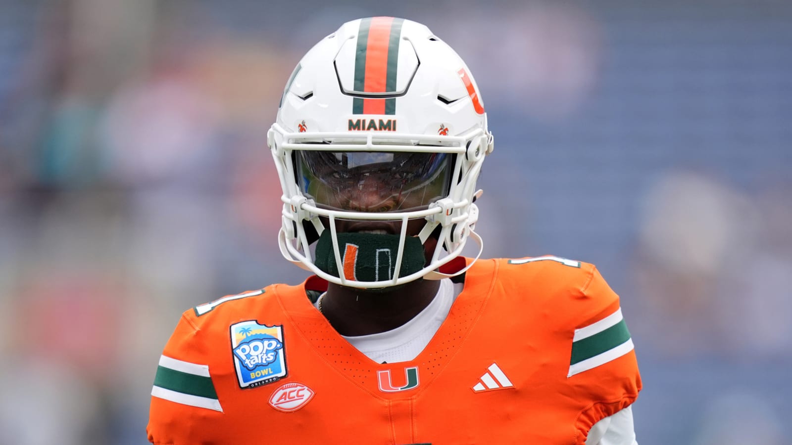 Browns pass on Shedeur Sanders, select other QB in new mock draft