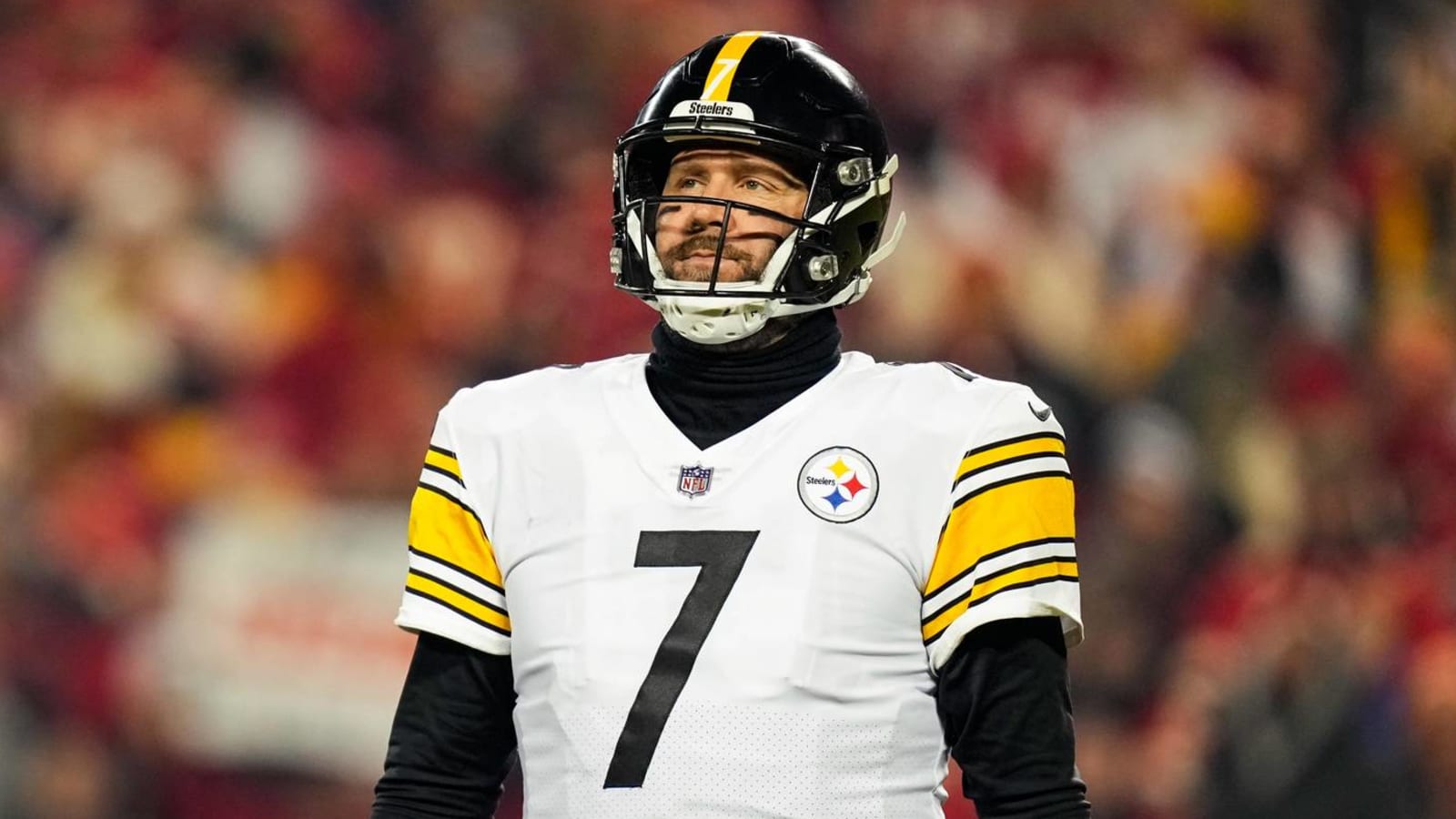 Tom Brady had great reaction to Ben Roethlisberger's retirement