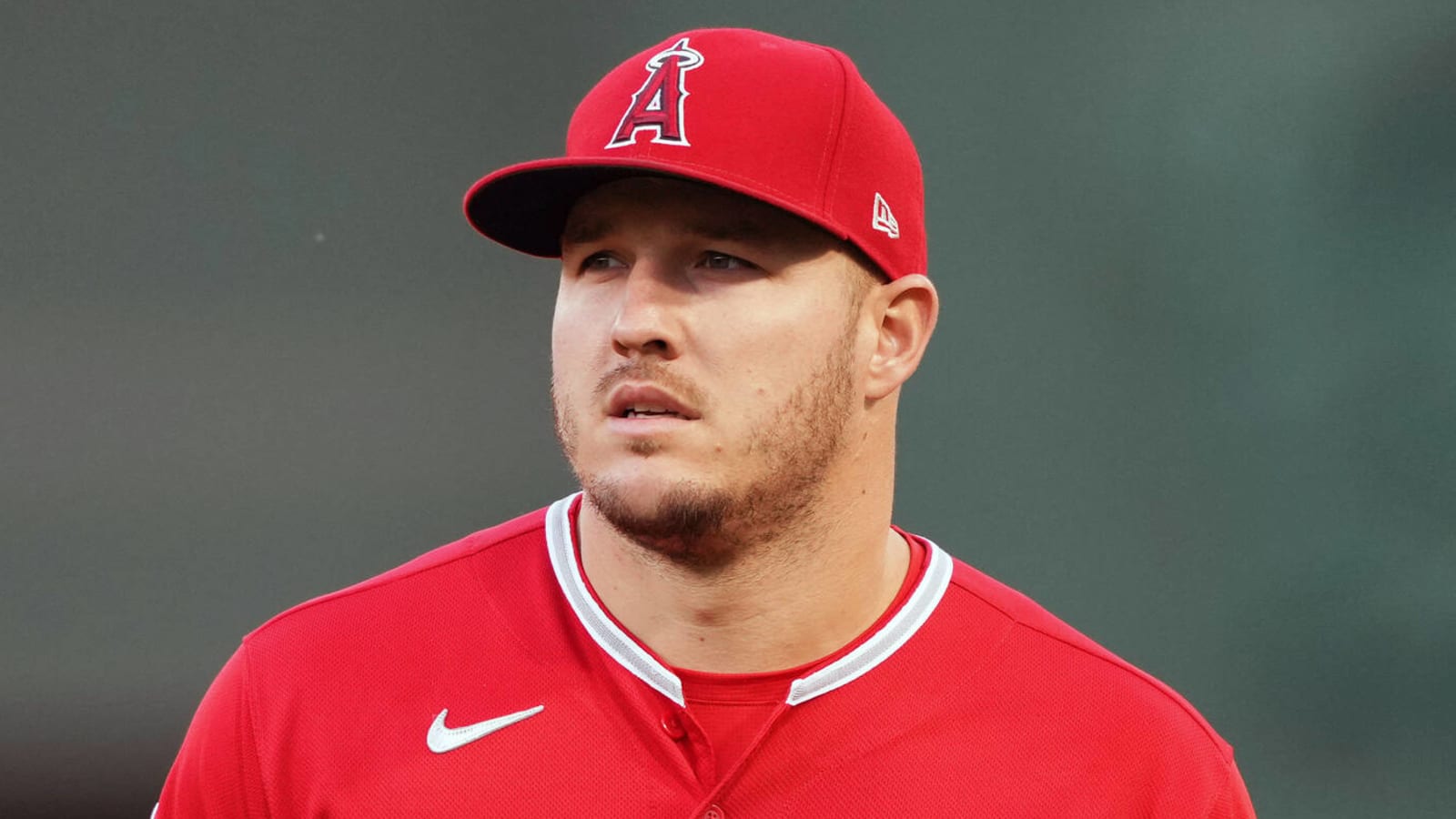 Mike Trout: Angels must end playoff drought to keep Shohei Ohtani