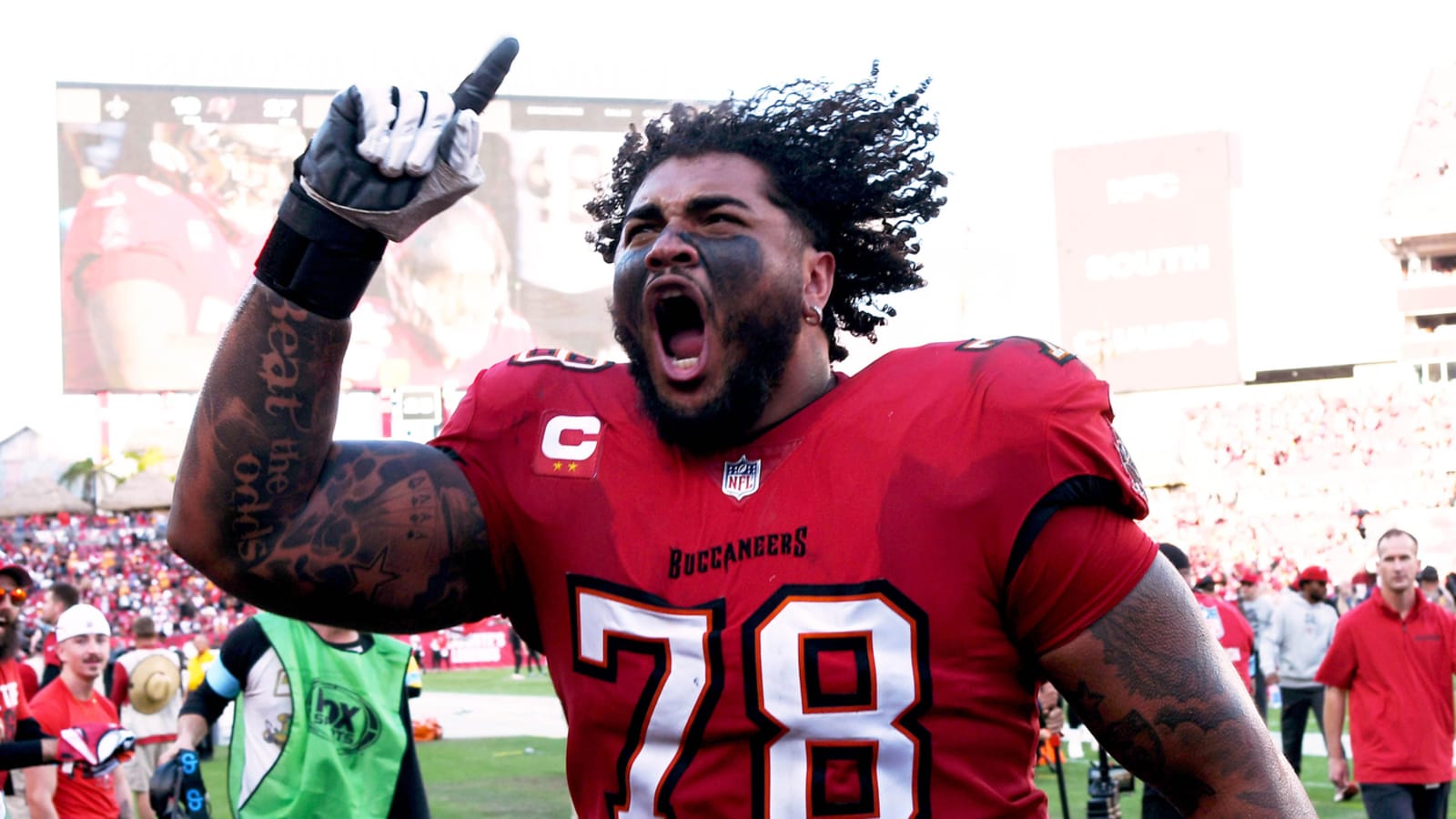 Super Bowl Champions: Why Not The Tampa Bay Buccaneers?
