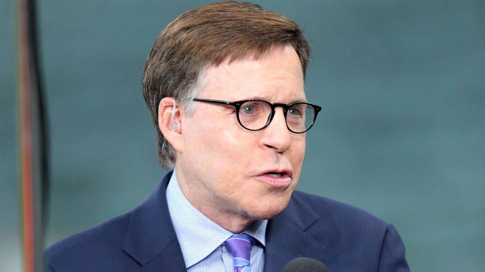 Bob Costas slams players joining LIV Golf