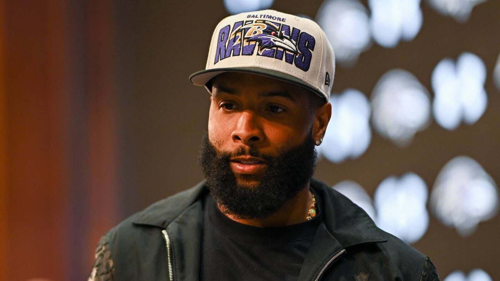 Did signing OBJ help Ravens keep Lamar Jackson?