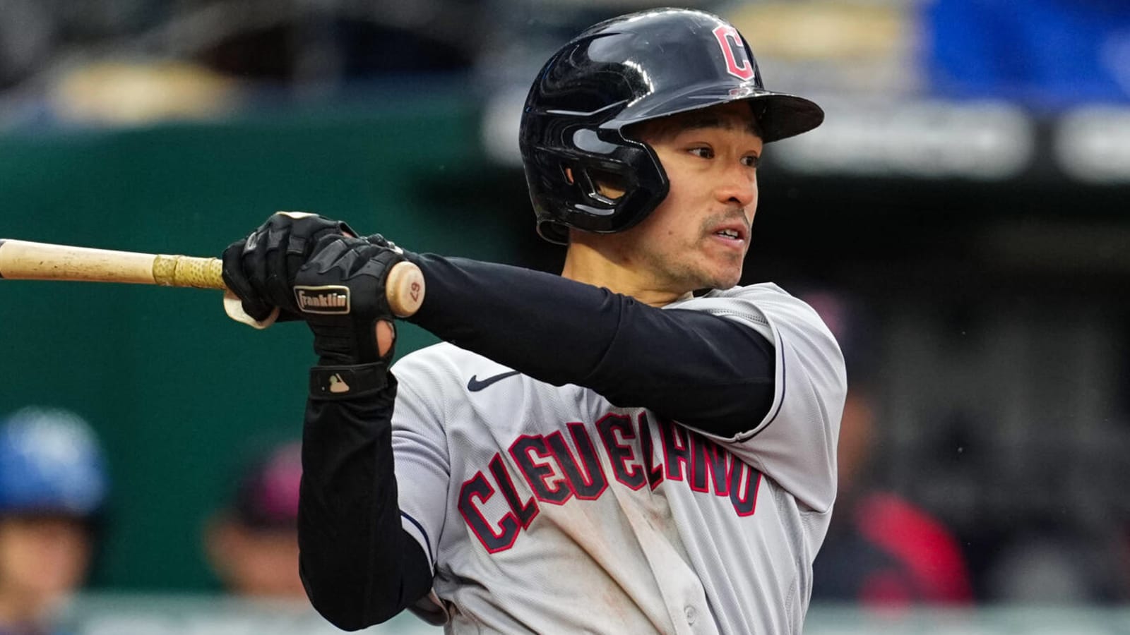 Cleveland Guardians' José Ramírez and Steven Kwan earn MLB honors for April
