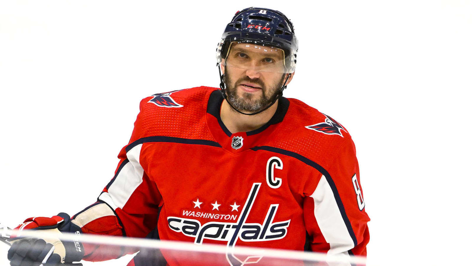Alex Ovechkin enters COVID protocol Yardbarker