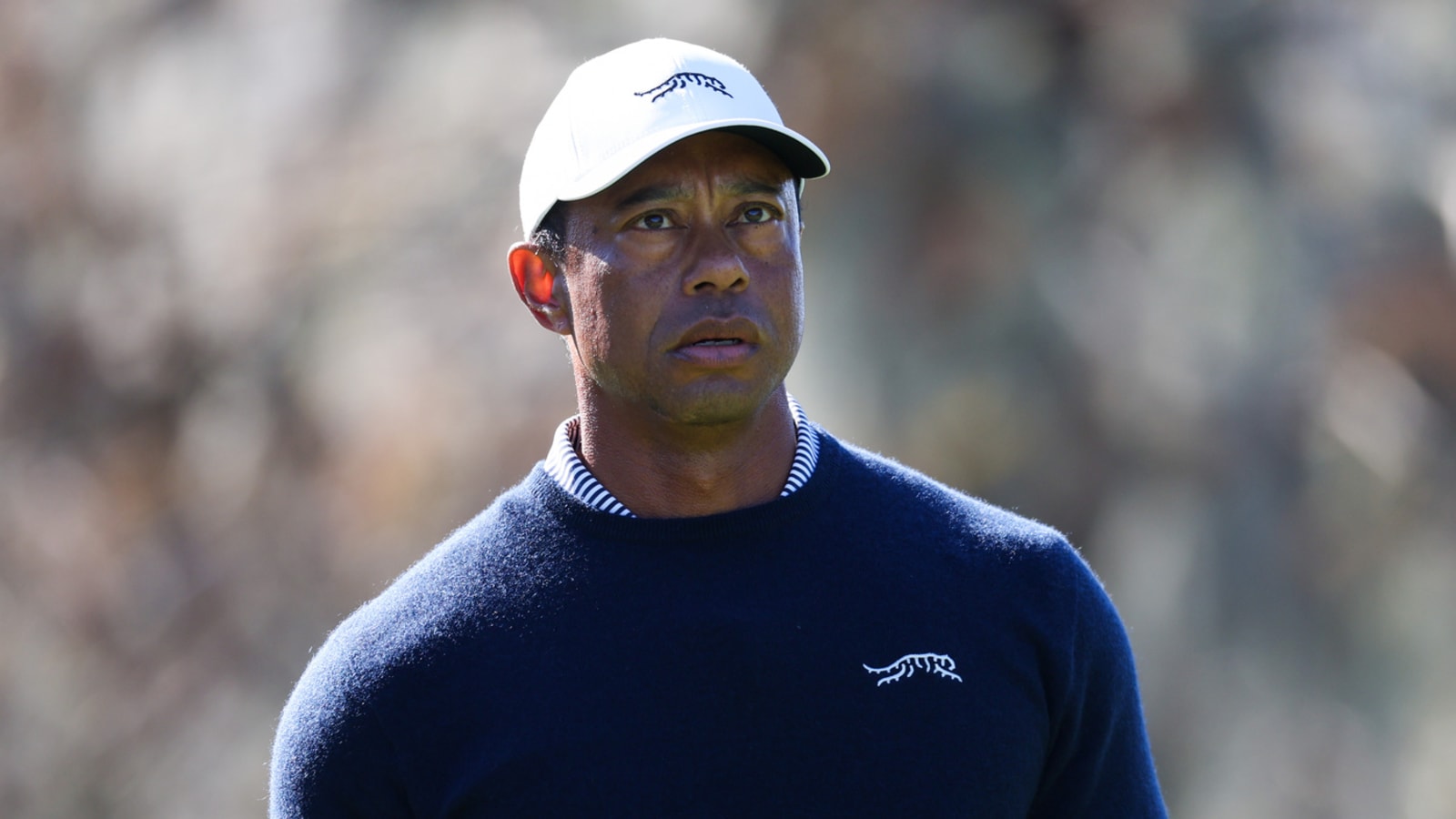 Tiger Woods suffers another devastating injury