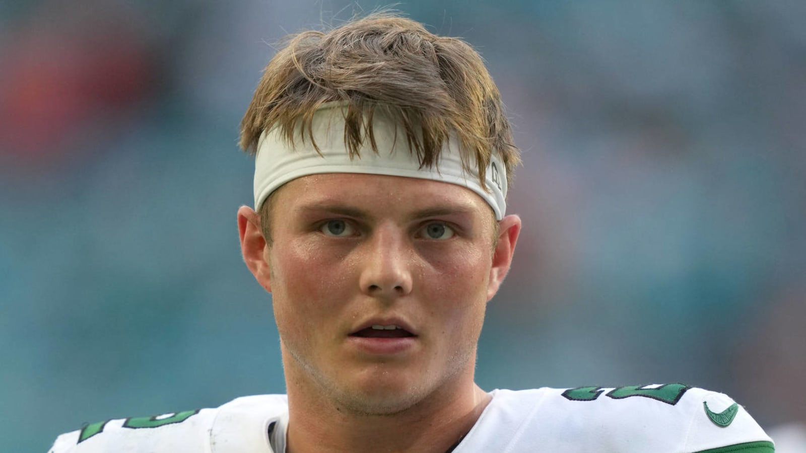 Zach Wilson has flippant response to Jets’ offensive struggles