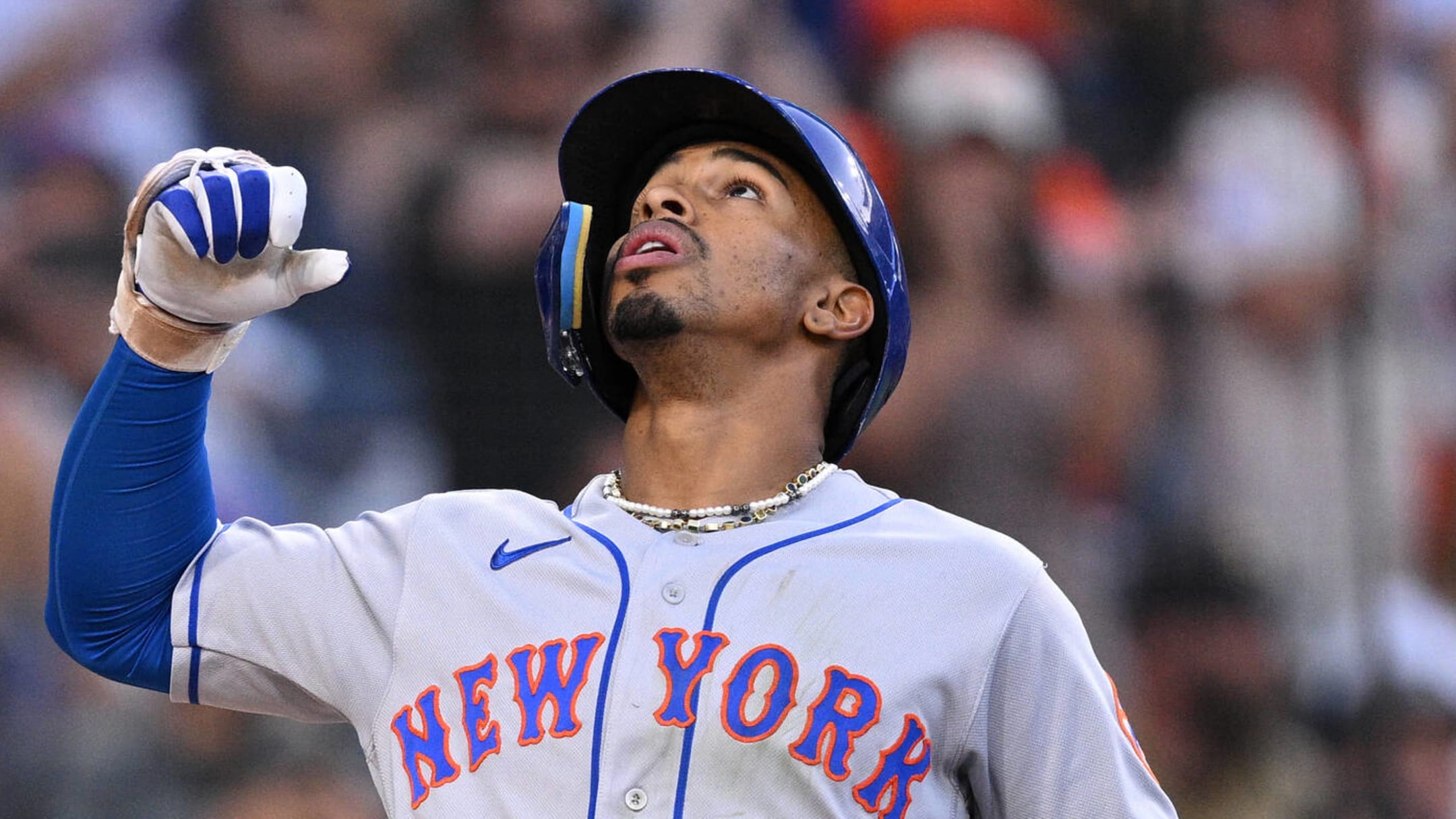 This awful take about Mets' Francisco Lindor is so bad it'll make