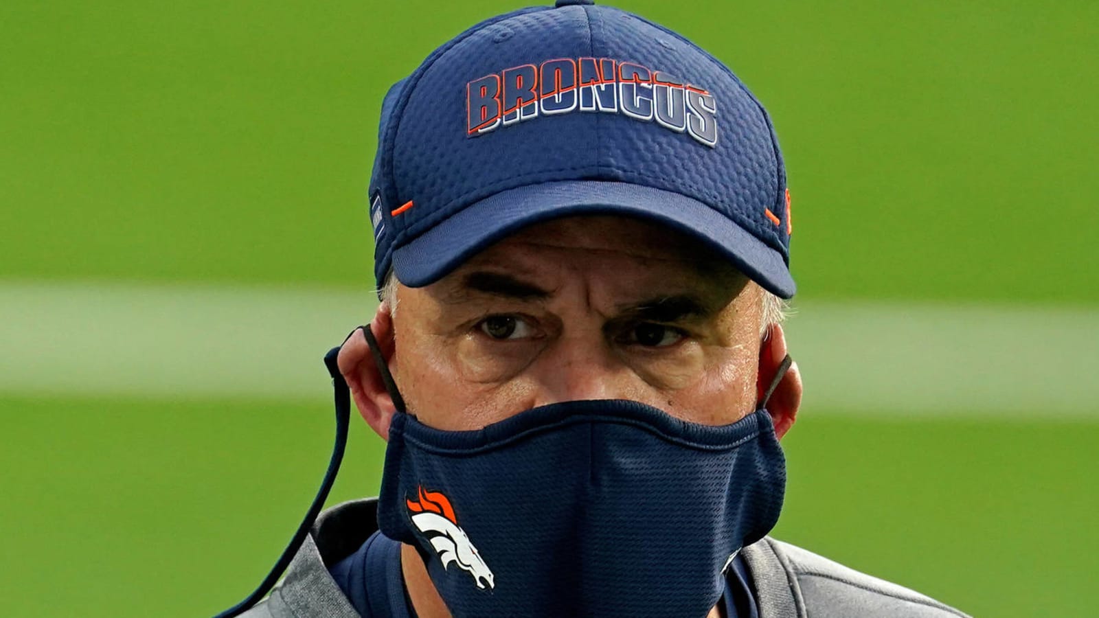 Vic Fangio explains why he bailed out Raiders with terrible timeout
