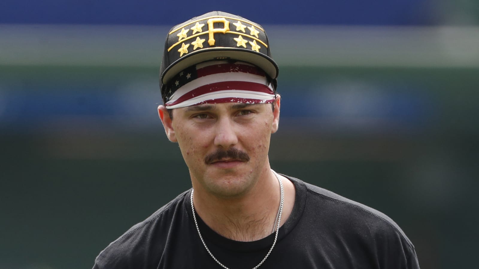 Paul Skenes should be considered to start All-Star Game