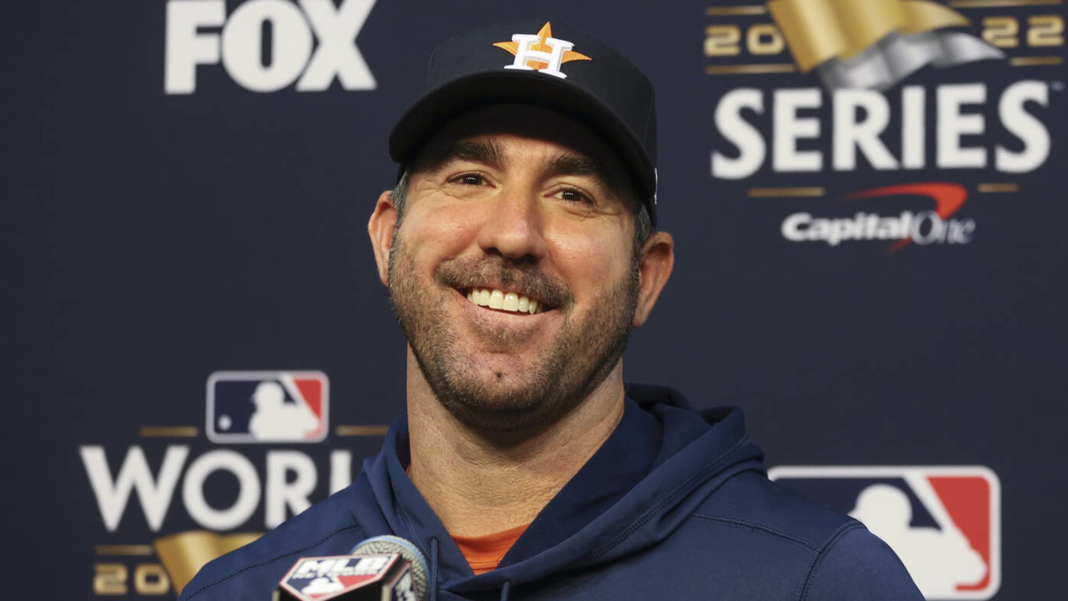 Justin Verlander extended, but will Tigers' payroll extend with him? 