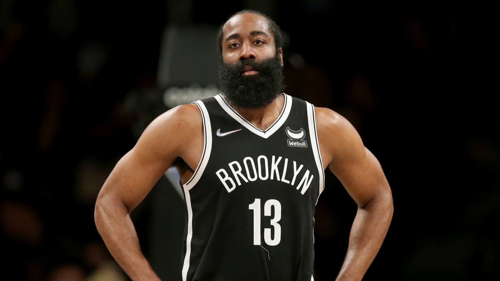 Kendrick Perkins: Harden wants to play with Embiid