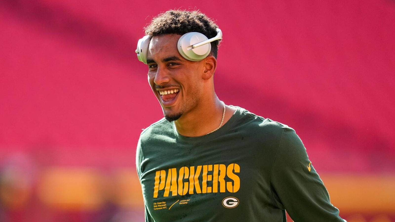 Packers place trust in Jordan Love after contract extension