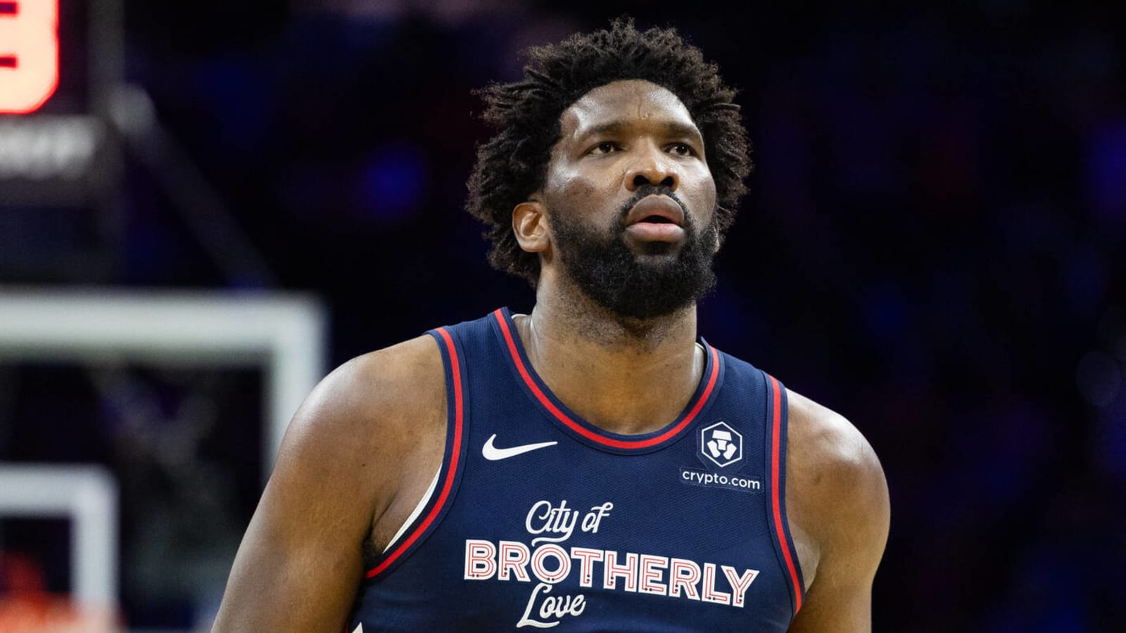 Latest timeline for Joel Embiid's return revealed