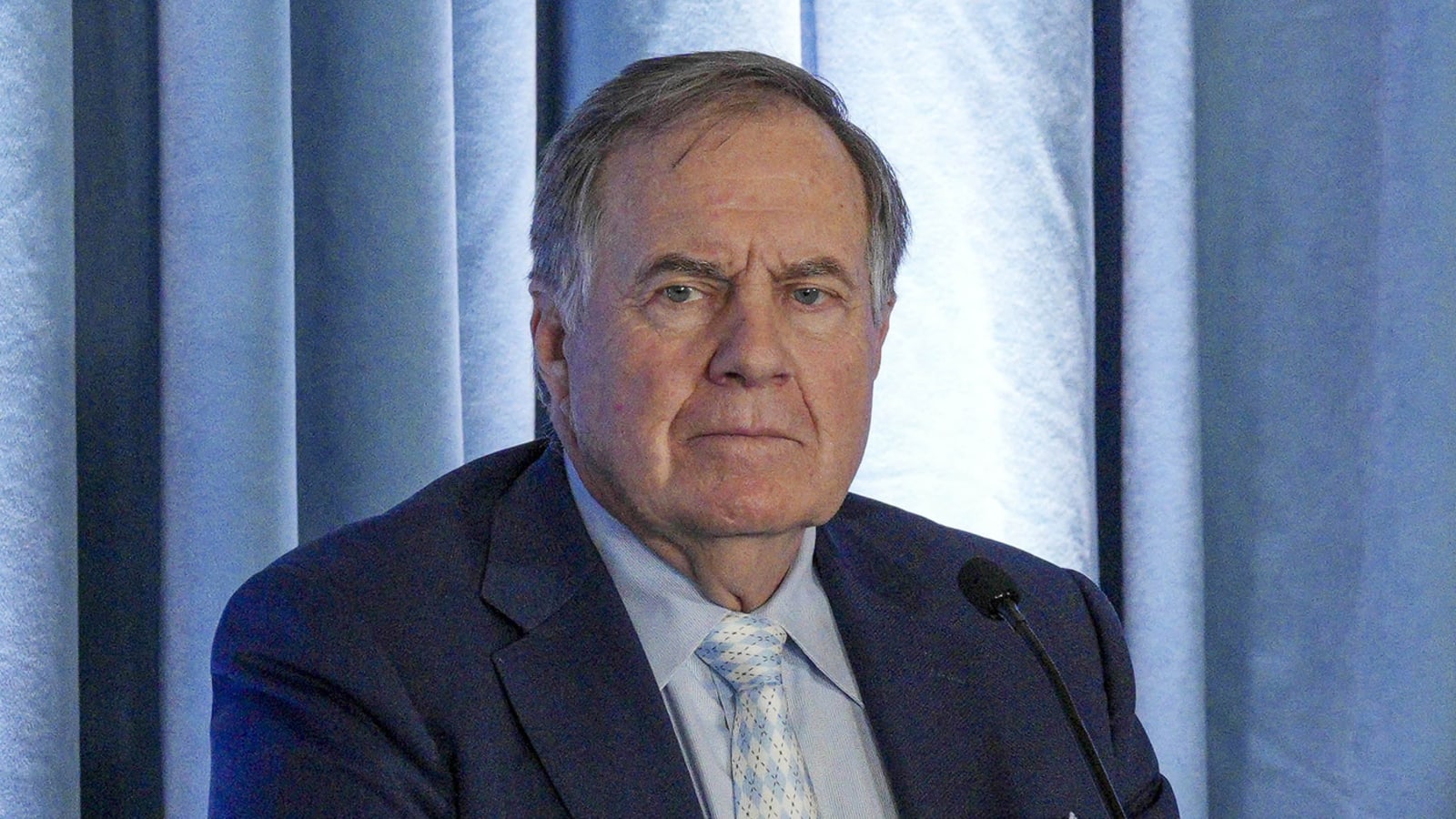 Bill Belichick shares what made Tom Brady 'hard to coach'