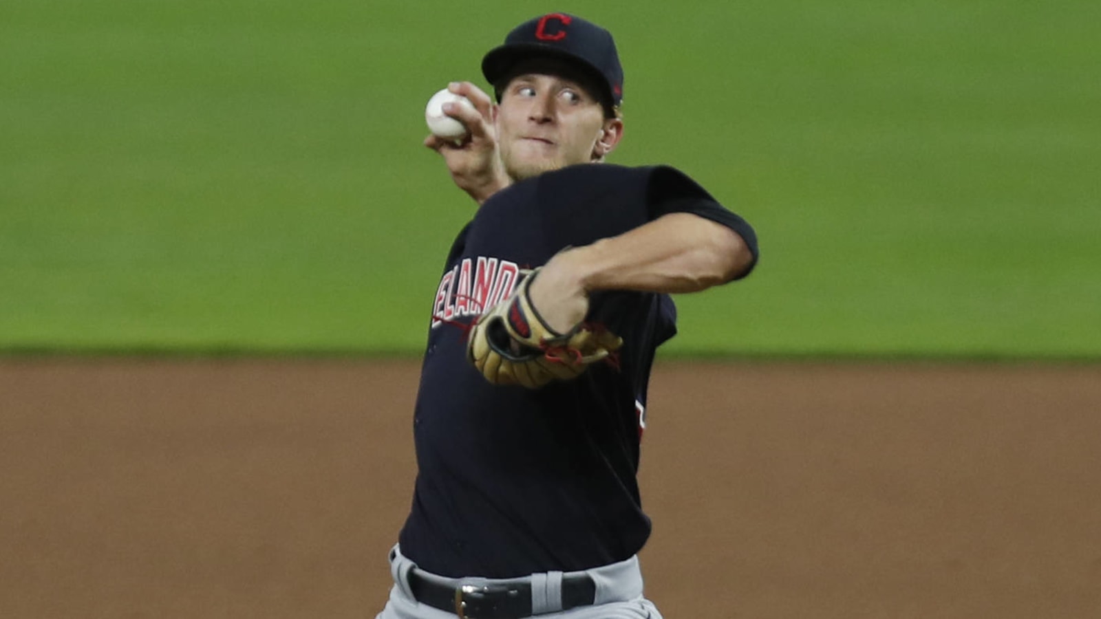Plesac returns to Indians after controversy, will pitch Tuesday 