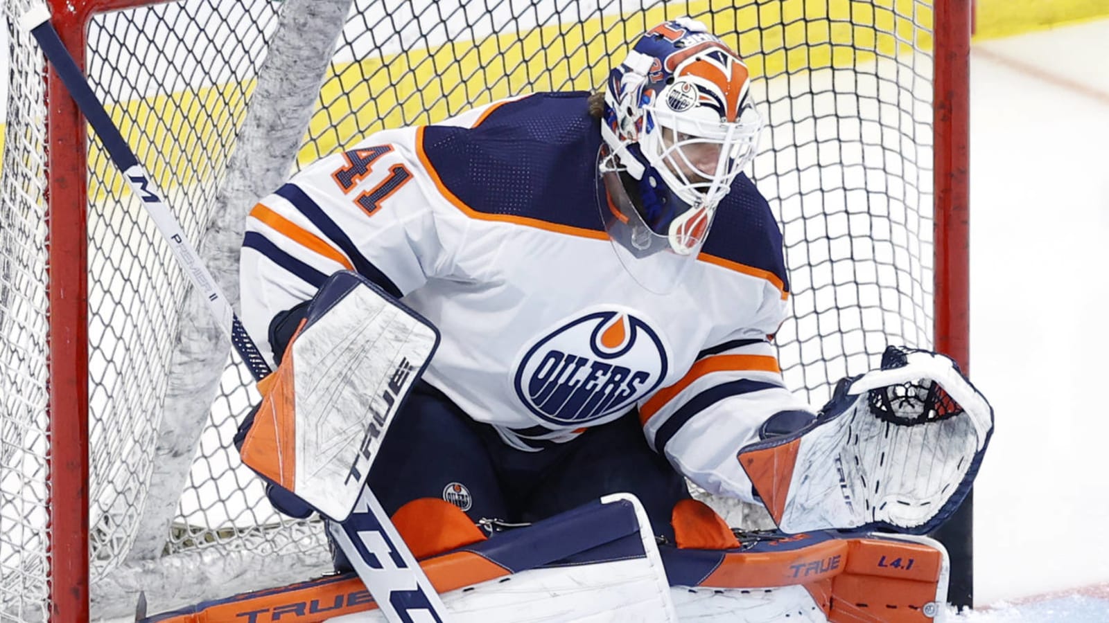 An offseason checklist for the Edmonton Oilers