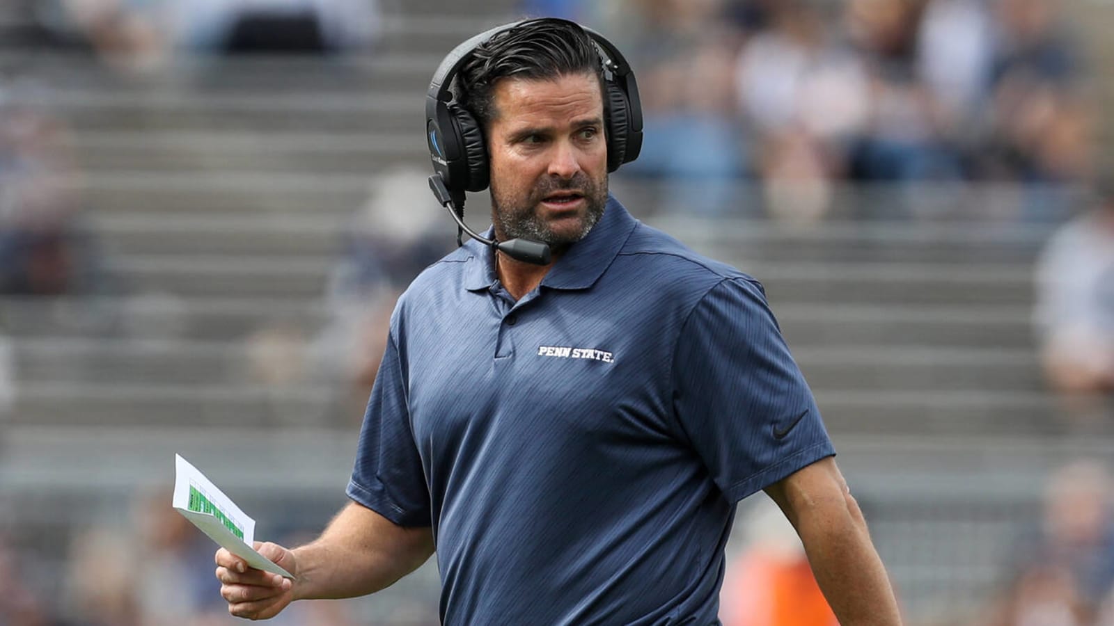 Report: Manny Diaz finalizing deal to become HC of ACC team