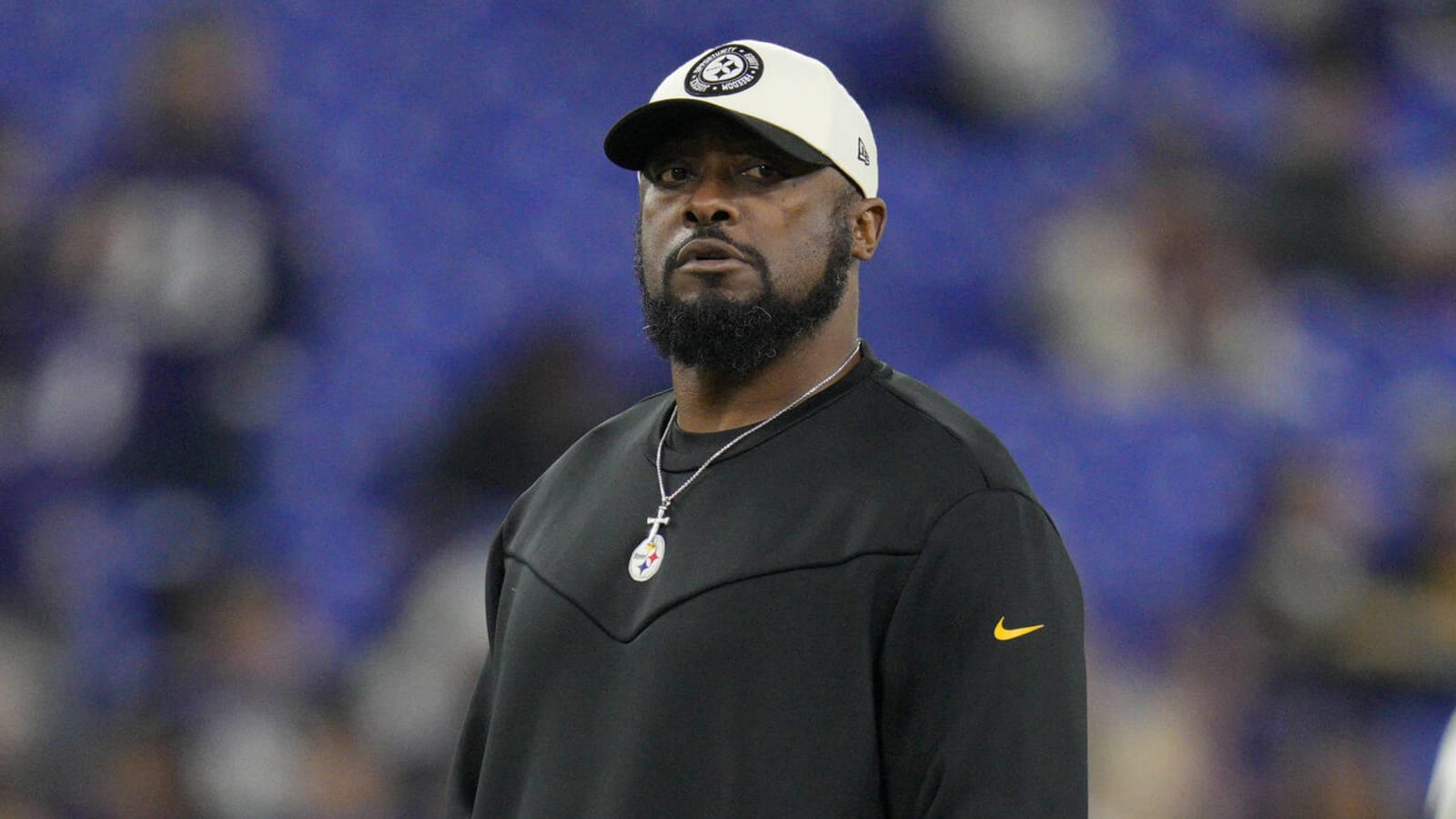 Mike Tomlin approves of nickname for Steelers GM