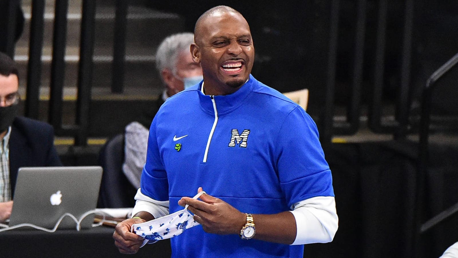 Penny Hardaway a candidate for Orlando Magic job?