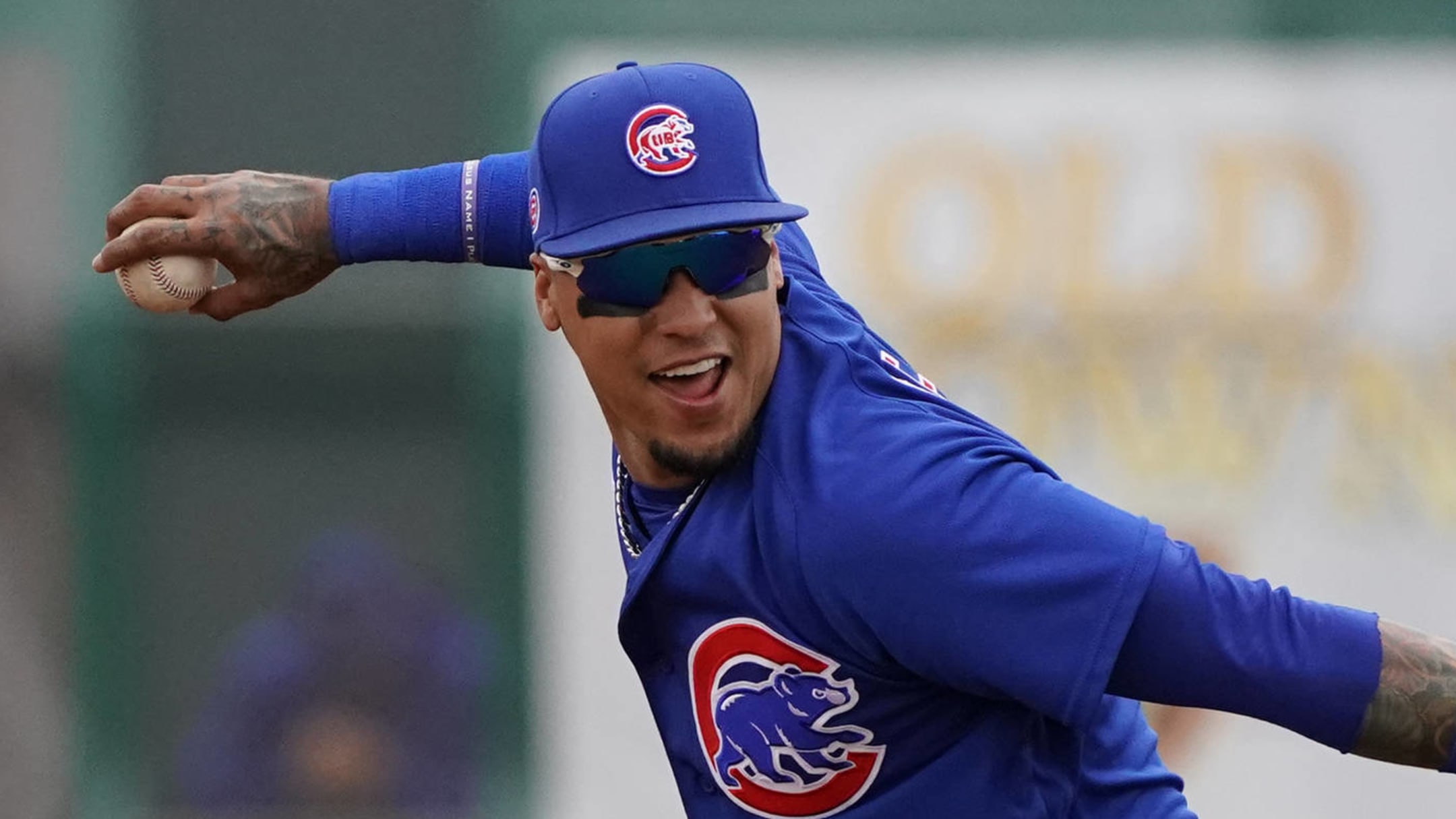 Chicago Cubs: Javier Baez is not worth the contract he wants