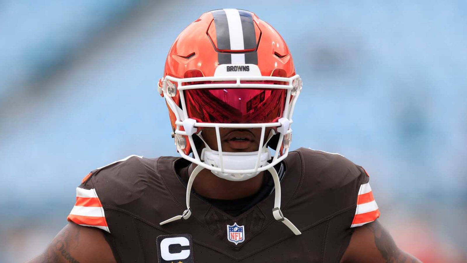 Insider updates how Browns view Deshaun Watson amid uncertainty