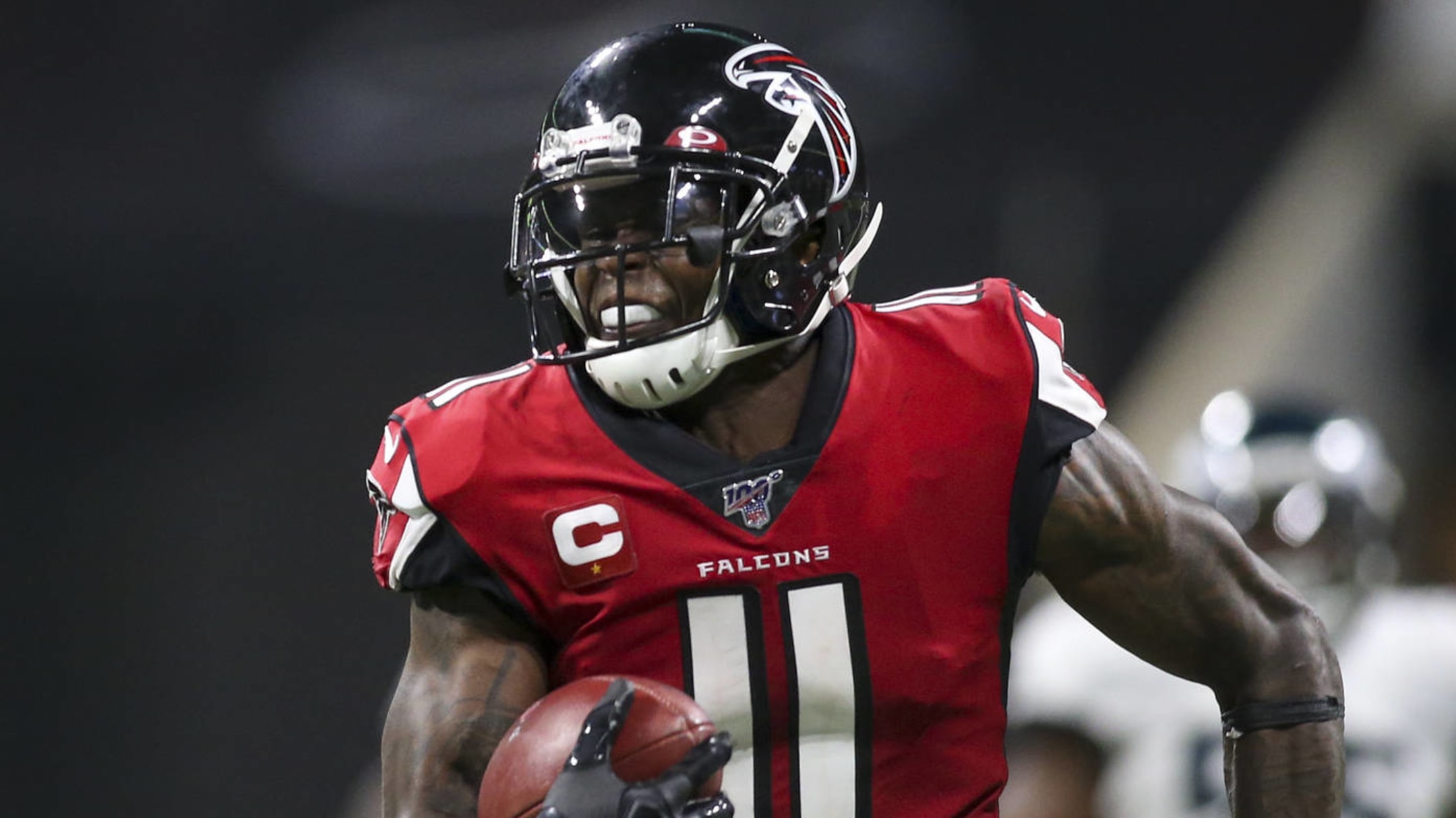 Falcons trade Julio Jones to Titans: Who are the winners and losers?