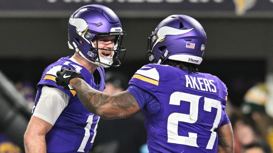 The 'Active NFL wild-card rushing leaders' quiz
