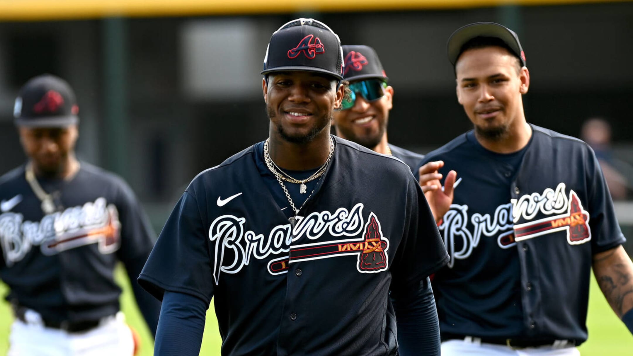 Why Braves are positioned for short-, long-term success