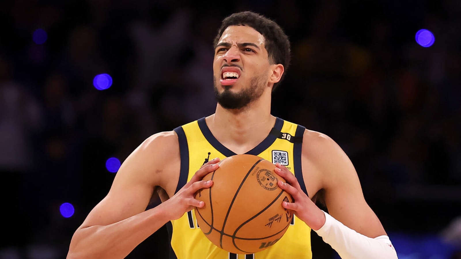 Indiana Pacers: Tyrese Haliburton Vocal on Crucial Mistake that Led to Forgettable Game 1 Performance Vs. New York Knicks