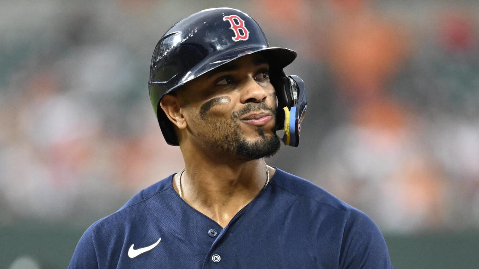 Dodgers favored by oddsmakers to land Xander Bogaerts