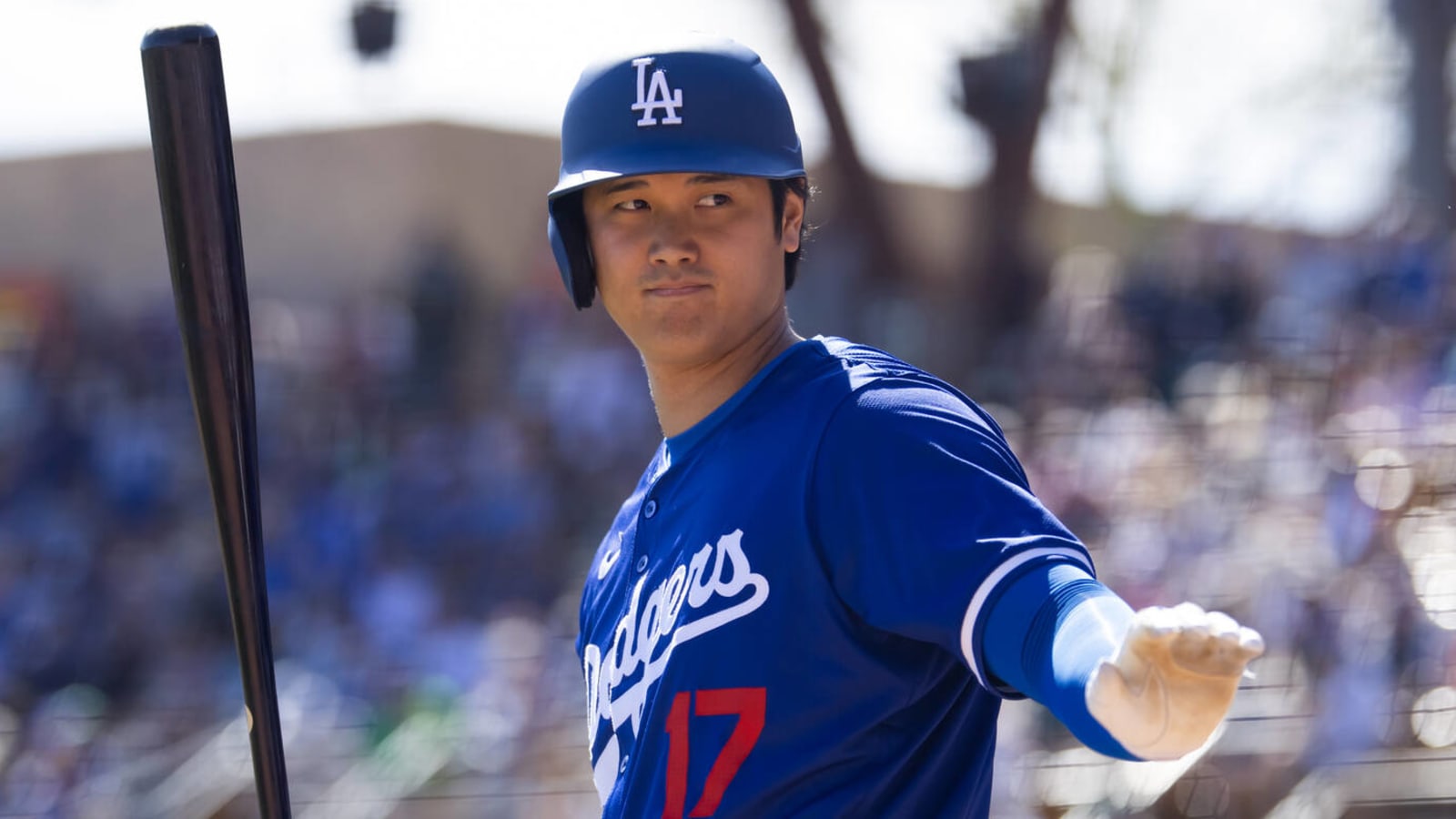 Reviewing the Los Angeles Dodgers' record-breaking offseason