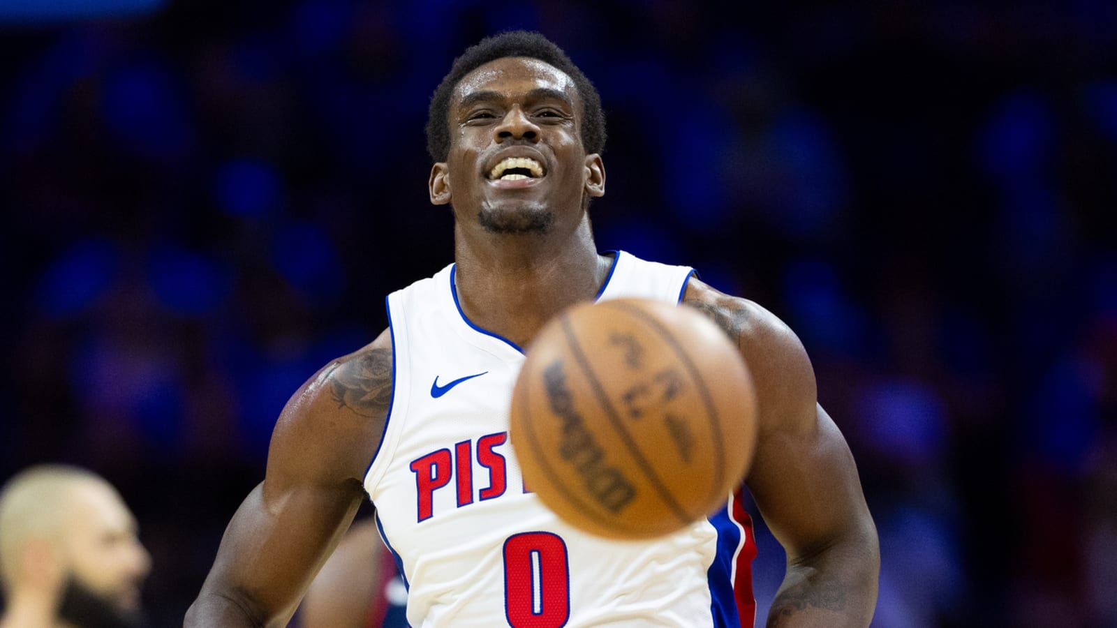 Pistons exercise 2025-26 options on young core players