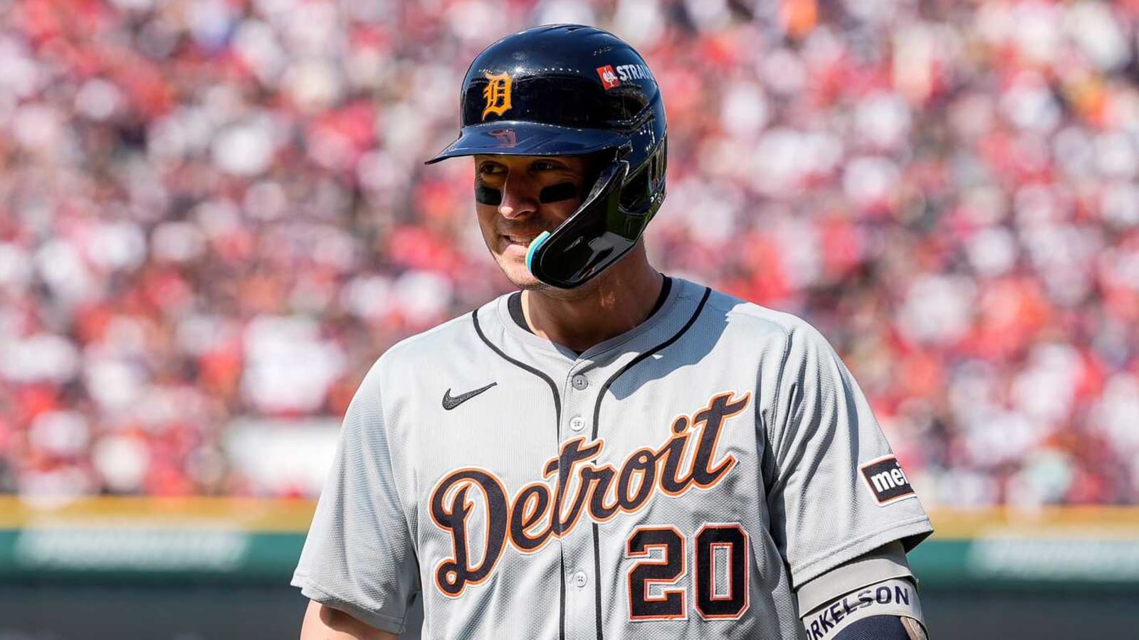 Mets eyeing former No. 1 overall pick as possible Pete Alonso replacement
