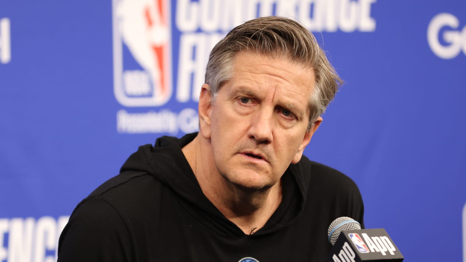 Timberwolves, HC Chris Finch agree to a four-year extension