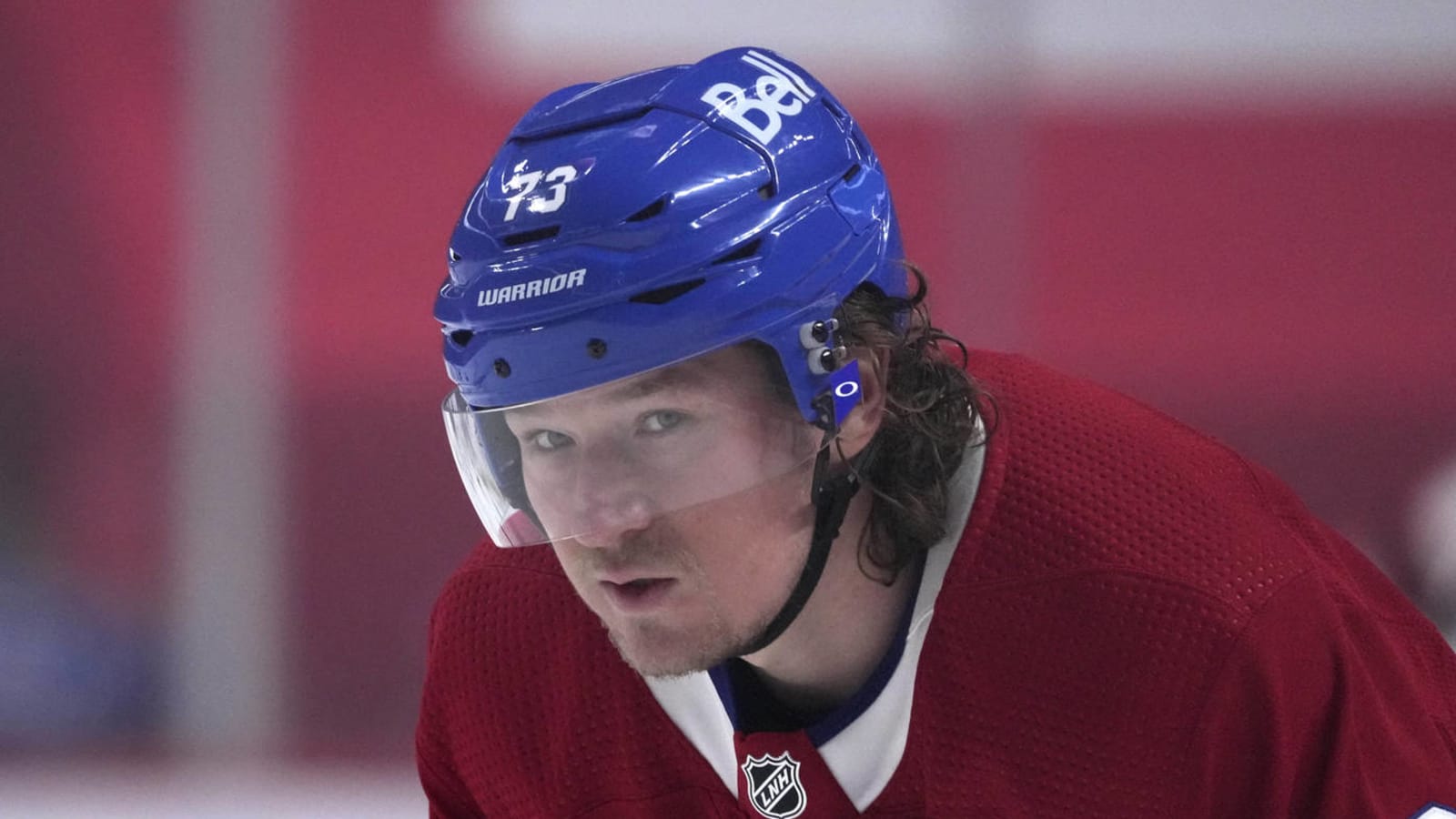 Canadiens' Tyler Toffoli out at least three games with injury