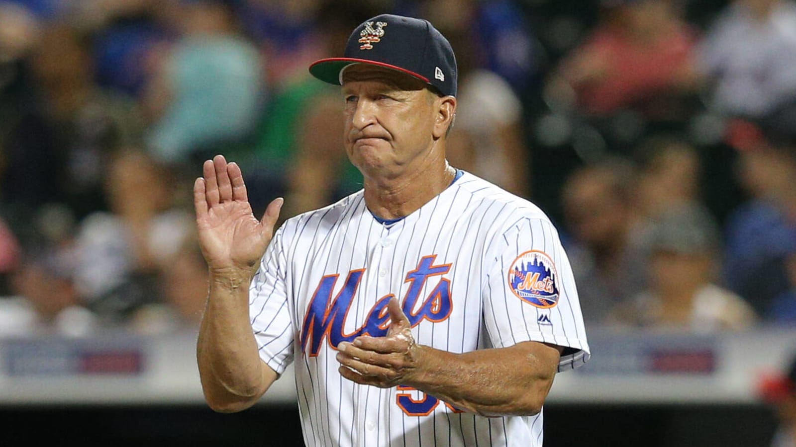 Jim Riggleman to manage Pioneer League's Billings Mustangs